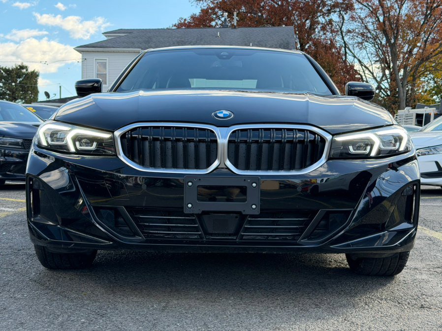 Used 2025 BMW 330i xDrive Sedan image 7