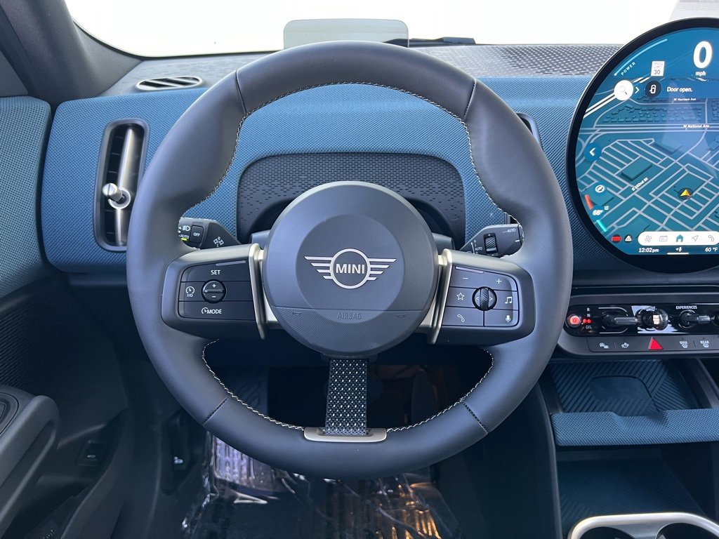 New 2026 MINI Cooper Countryman S image 30