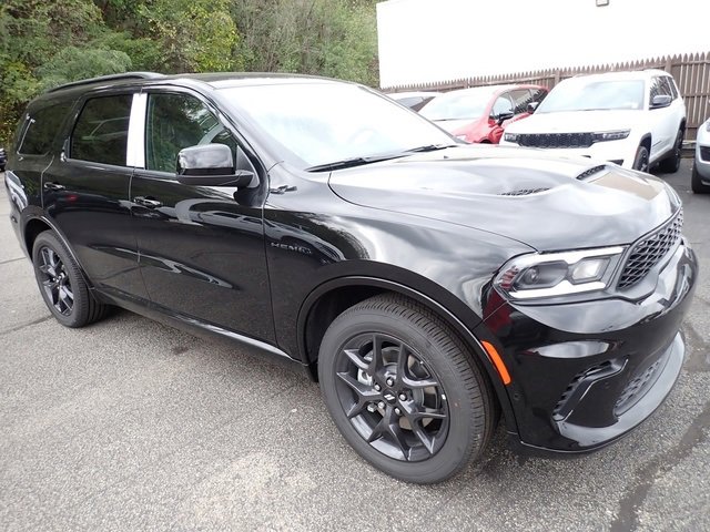 New 2026 Dodge Durango R/T image 9