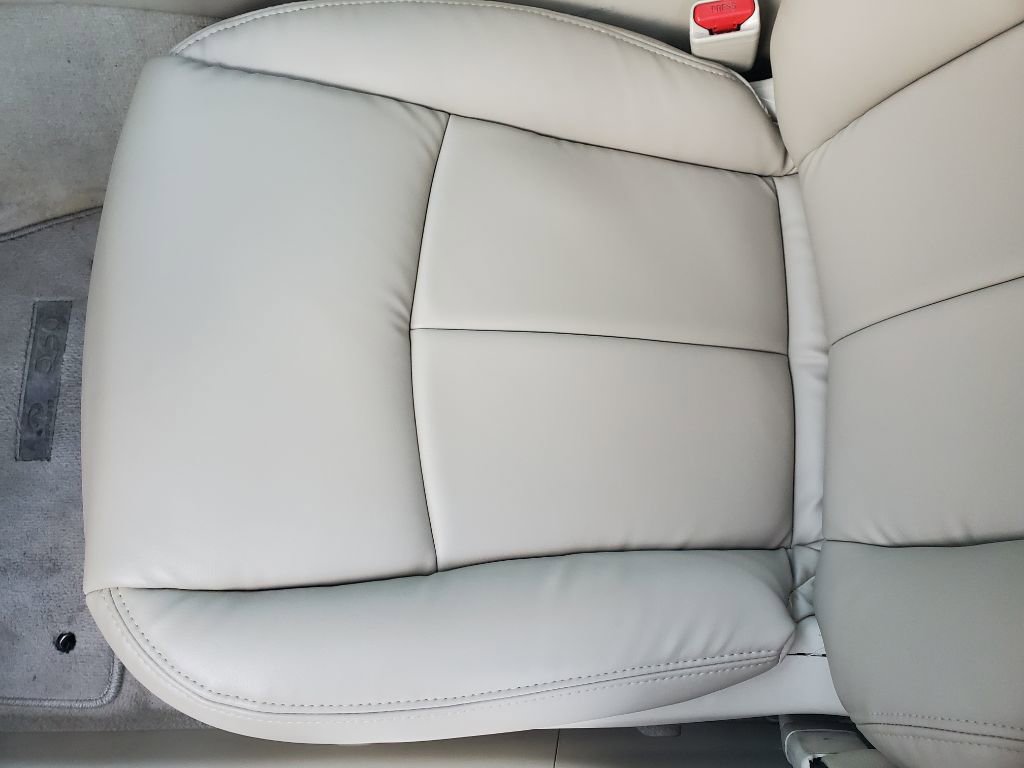 Used 2014 INFINITI Q50 Premium w/ Navigation Package image 17