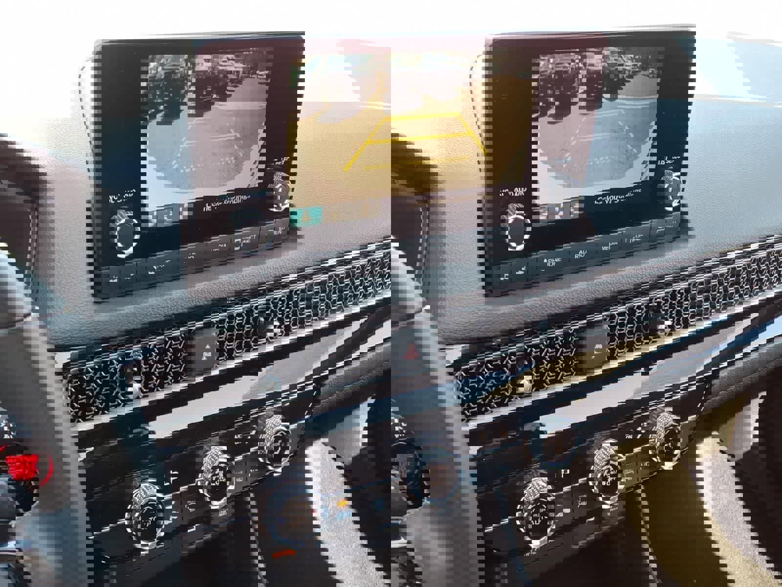 Certified 2024 Honda Civic Sport image 21