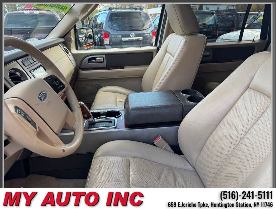 Used 2010 Ford Expedition Eddie Bauer image 20