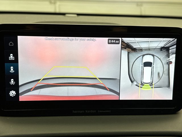 Used 2023 Hyundai Santa Fe Calligraphy image 16