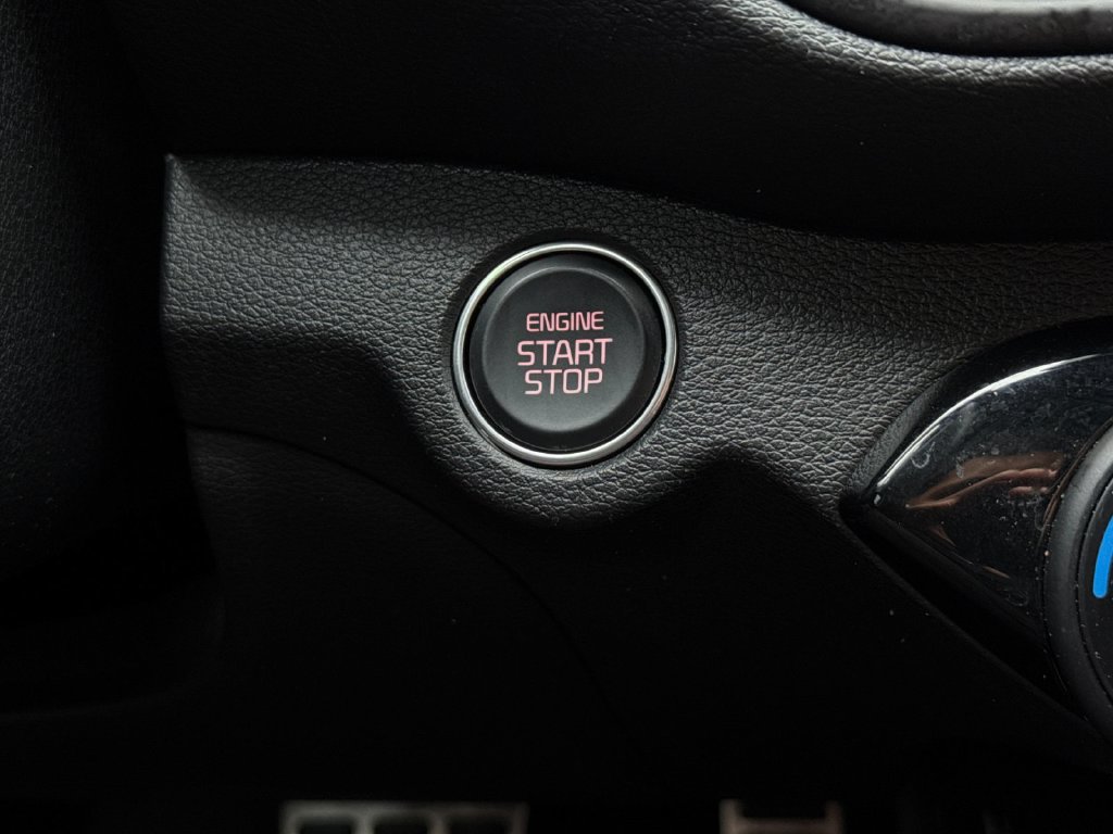 Used 2024 Kia Forte GT w/ GT2 Package FWD image 22