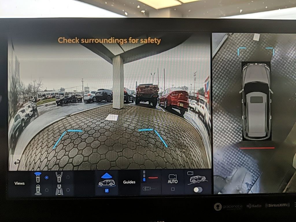 Used 2023 Toyota Sequoia TRD Pro image 21