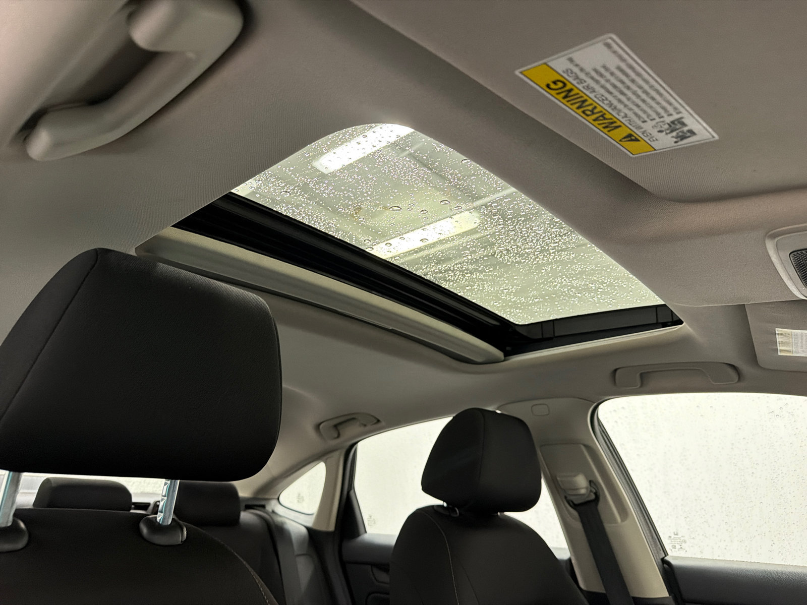 Used 2023 Honda Civic EX image 11