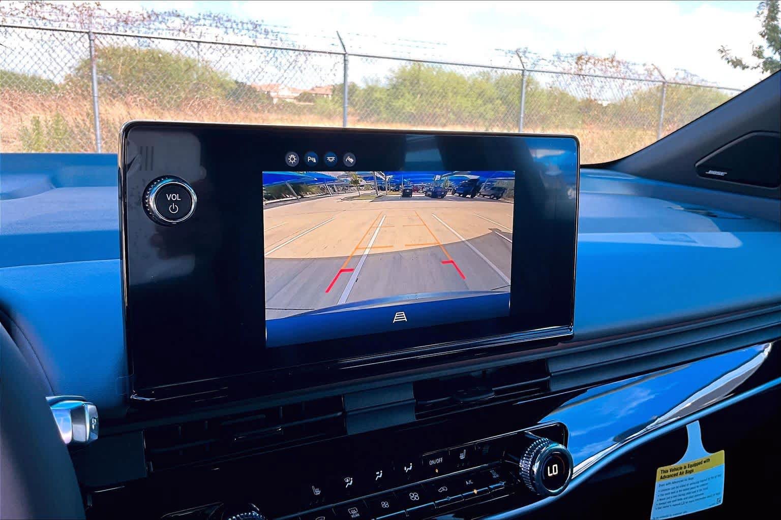New 2026 Honda Prologue Touring image 18