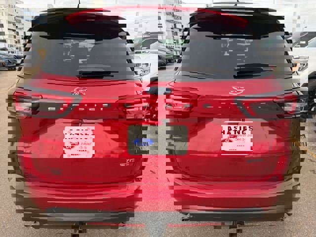 New 2026 Ford Escape ST-Line Elite w/ Premium Technology Package image 5