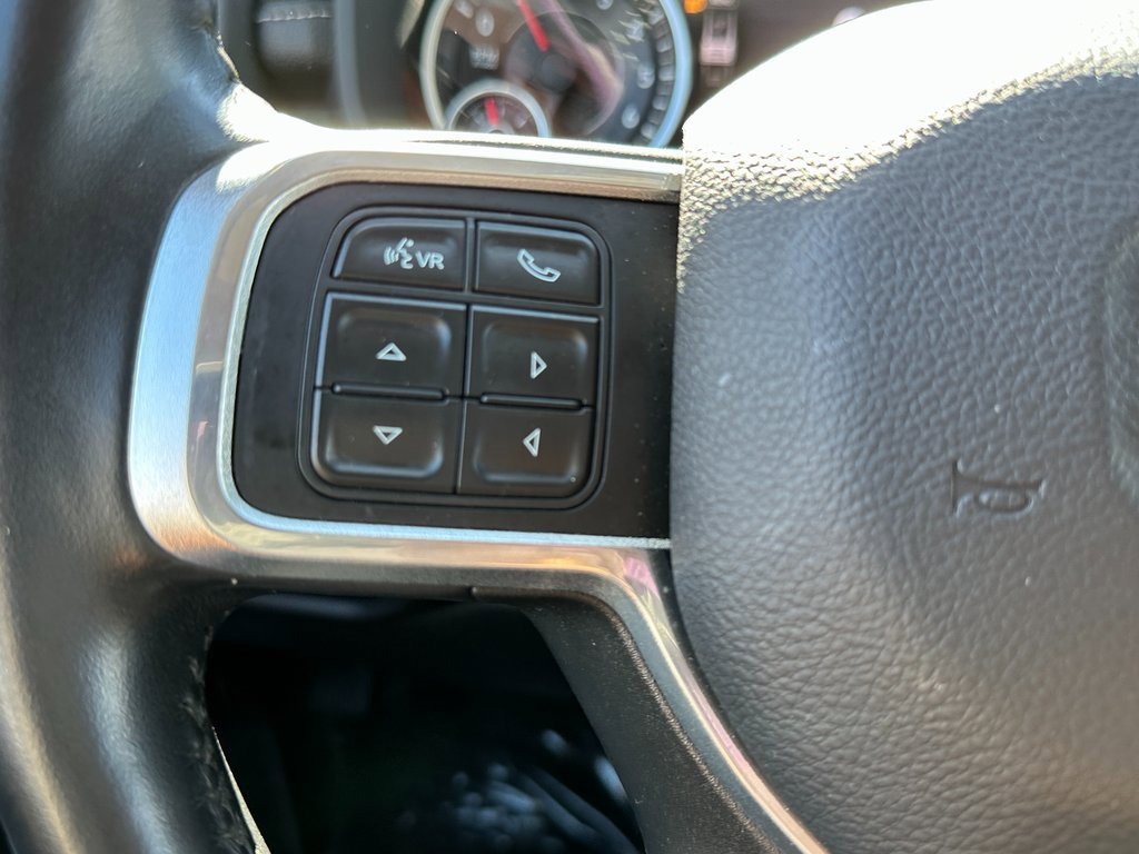 Certified 2022 RAM 2500 Laramie image 26