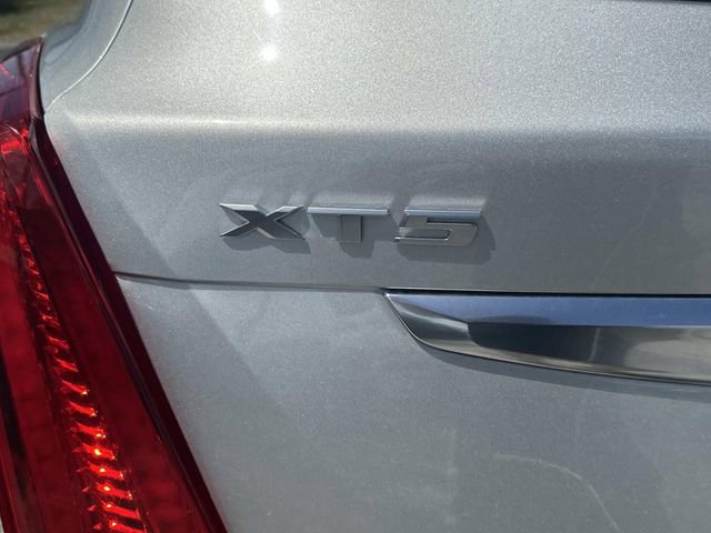 Used 2019 Cadillac XT5 Luxury FWD image 9