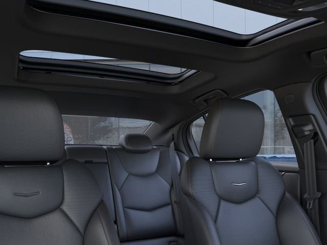 New 2026 Cadillac CT5 V image 24