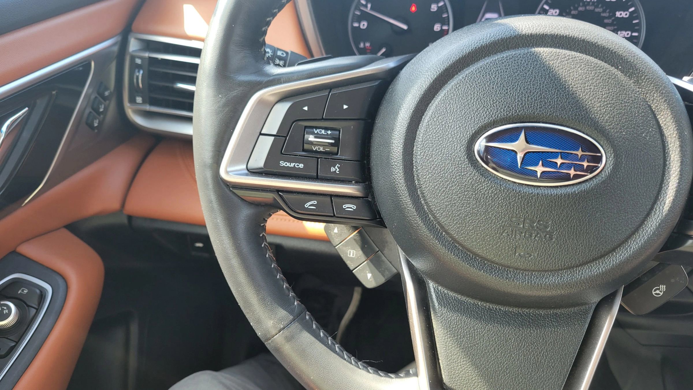 Used 2021 Subaru Legacy Touring XT image 13