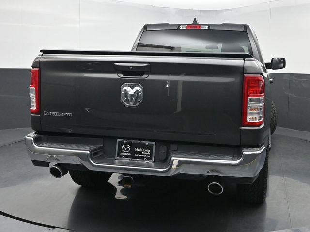 Used 2022 RAM 1500 Big Horn image 3