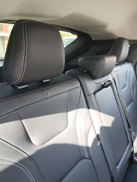 New 2025 Ford Mustang Mach-E Premium image 18