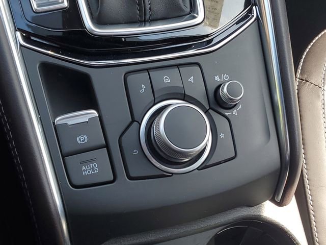 Certified 2025 MAZDA CX-5 Signature AWD/4WD image 31