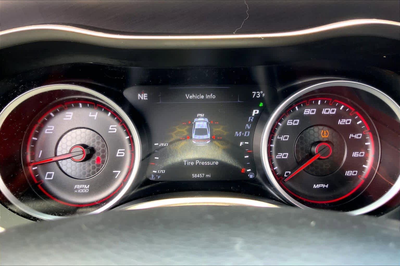 Used 2022 Dodge Charger Scat Pack RWD image 24