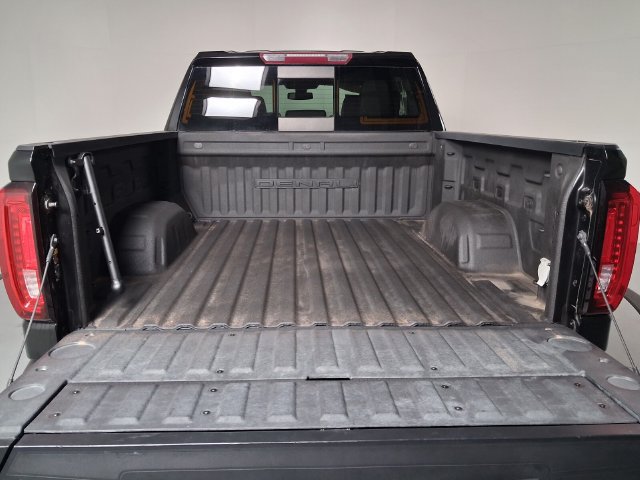 Certified 2022 GMC Sierra 1500 Denali w/ Driver Alert Package II AWD/4WD image 15