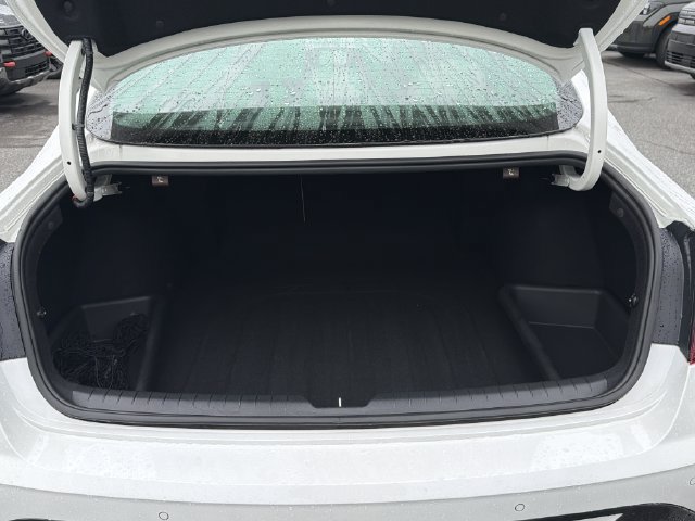 Certified 2022 Hyundai Sonata Limited w/ Preferred Accessory Package FWD image 21