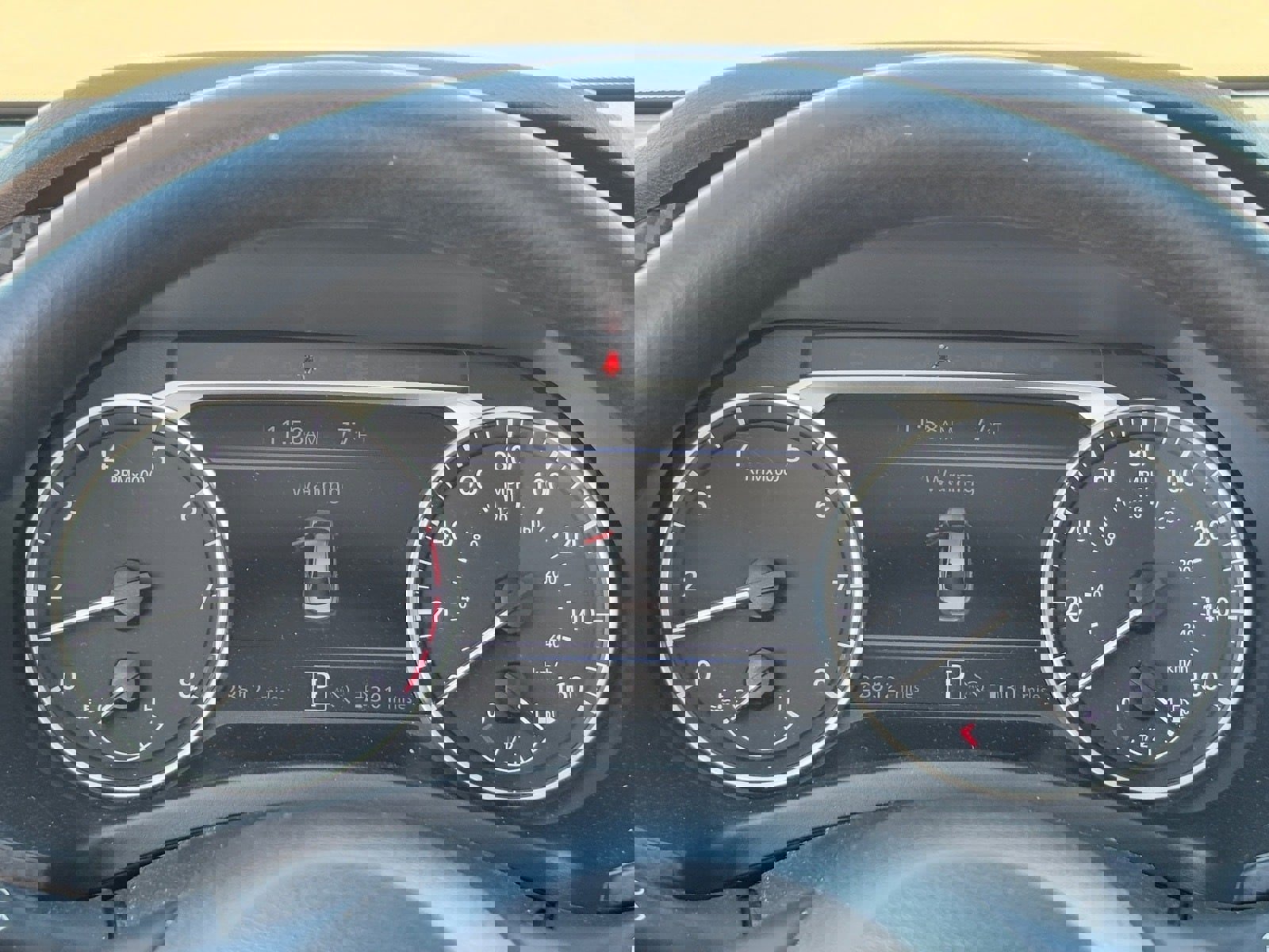 Certified 2025 Nissan Sentra SV image 21