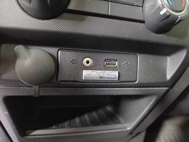 Used 2014 Ford F150 STX w/ Equipment Group 201A Mid AWD/4WD image 25
