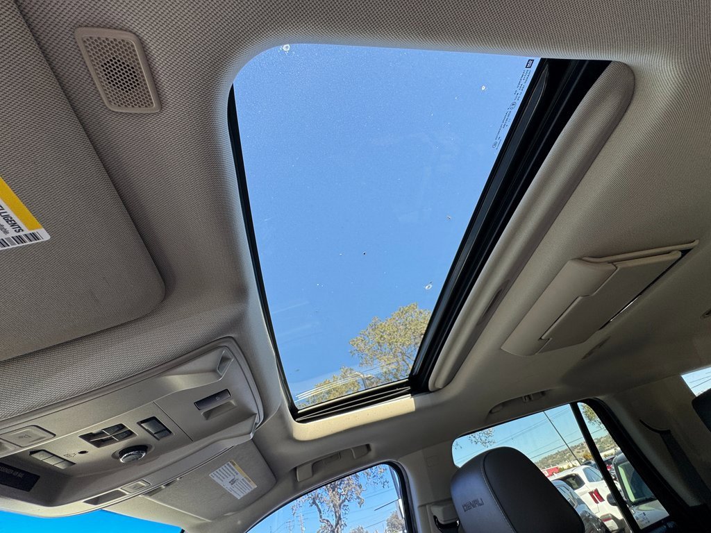 Used 2018 GMC Yukon Denali w/ Denali Ultimate Package image 22