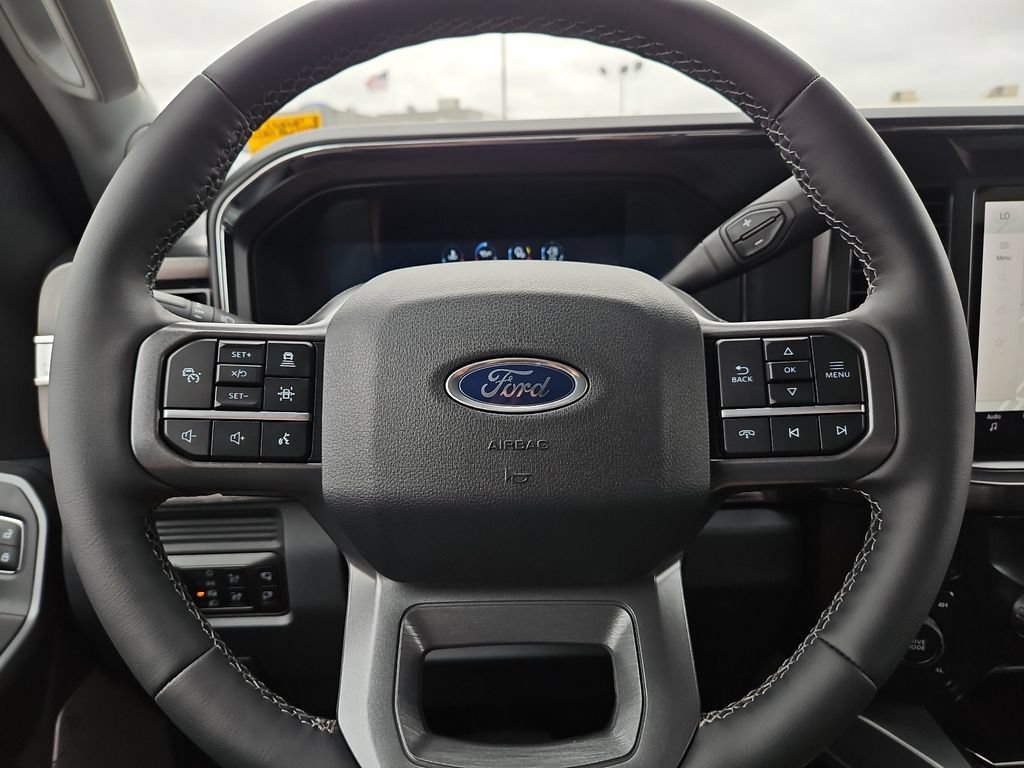 New 2026 Ford F350 Lariat w/ Lariat Premium Package AWD/4WD image 27