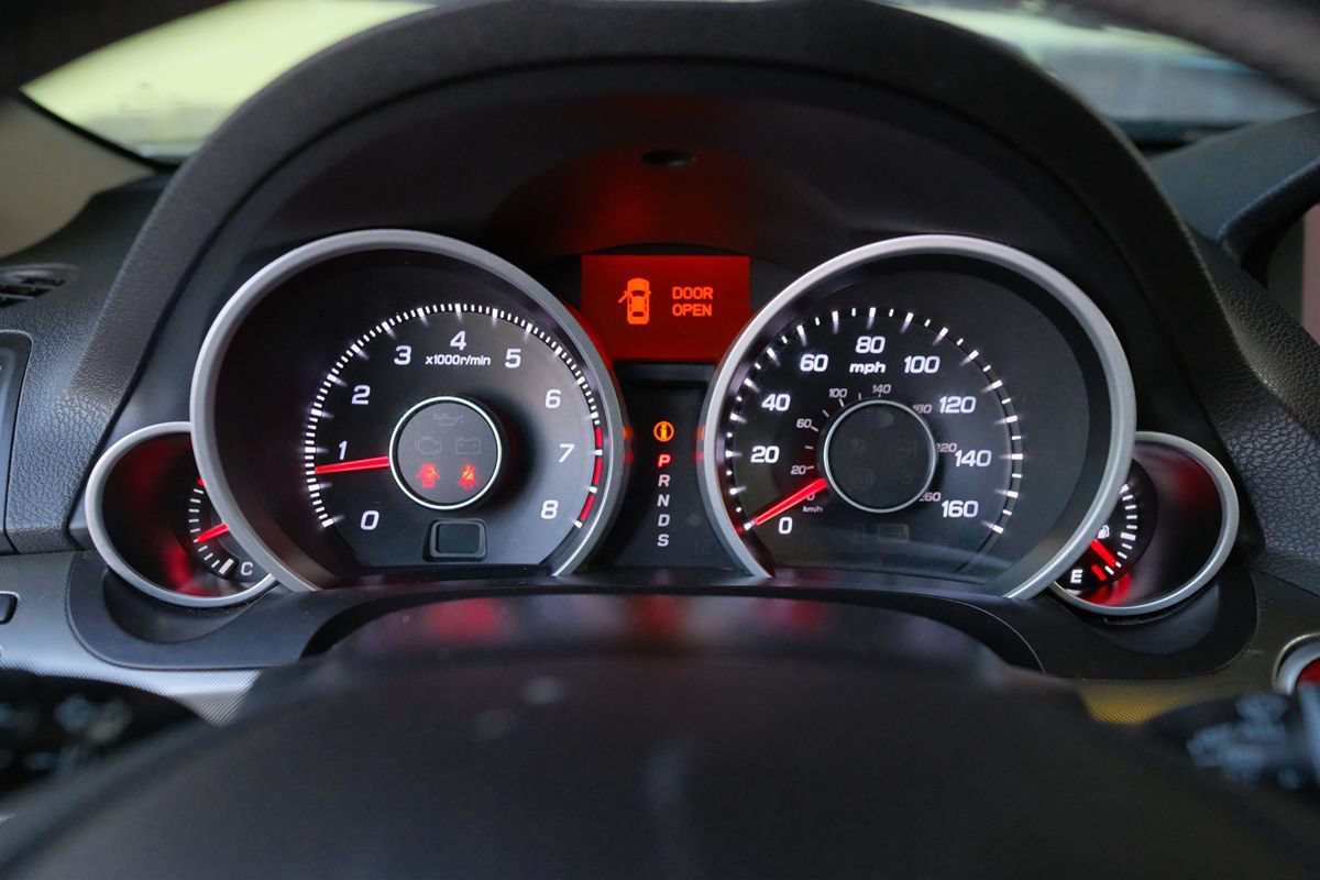 Used 2010 Acura TL SH-AWD image 14