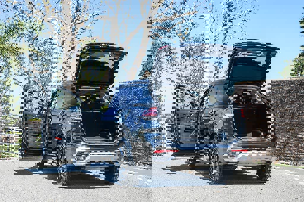 Used 2023 Kia Sportage SX image 27