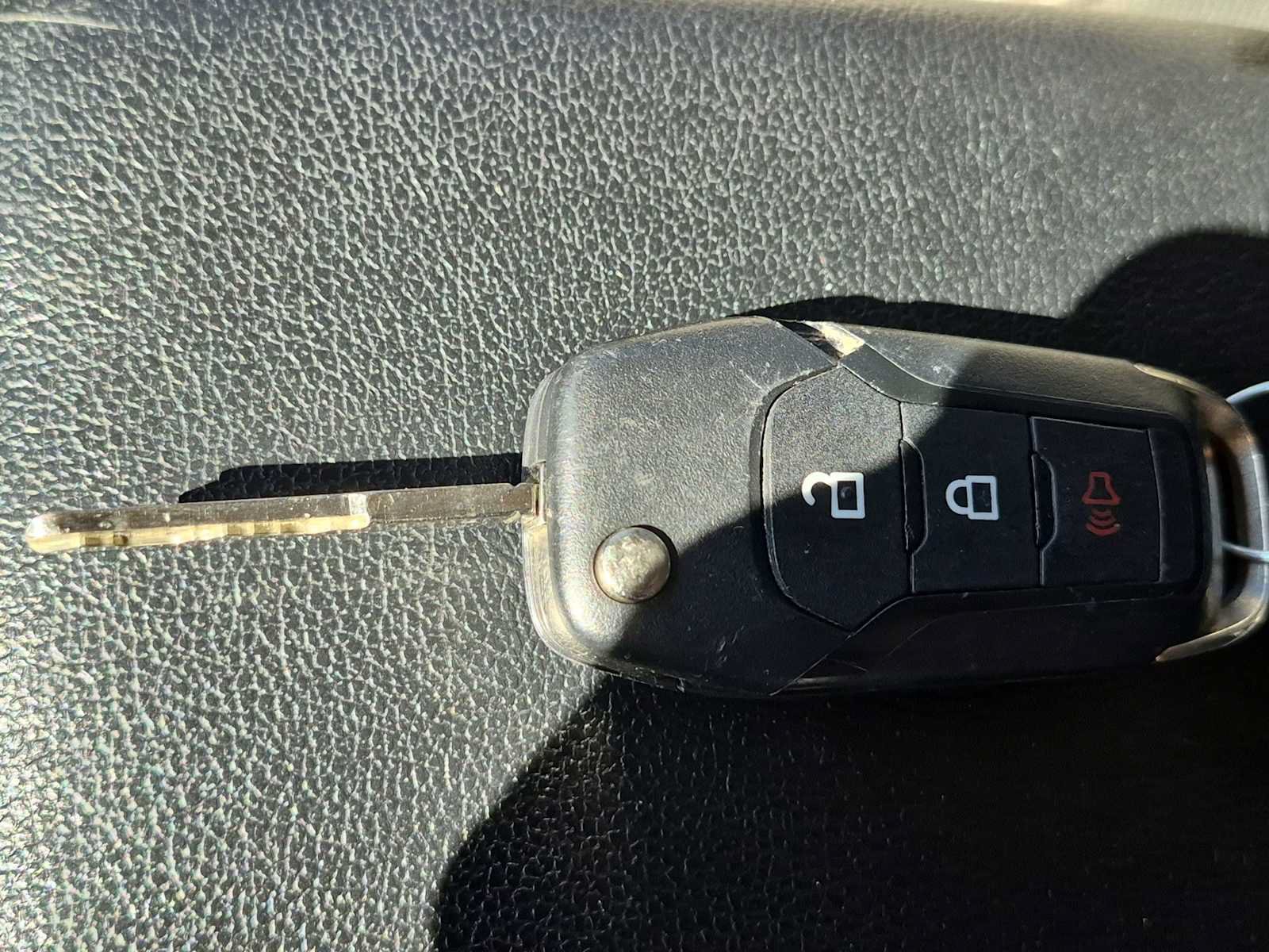Used 2019 Ford EcoSport S FWD image 31