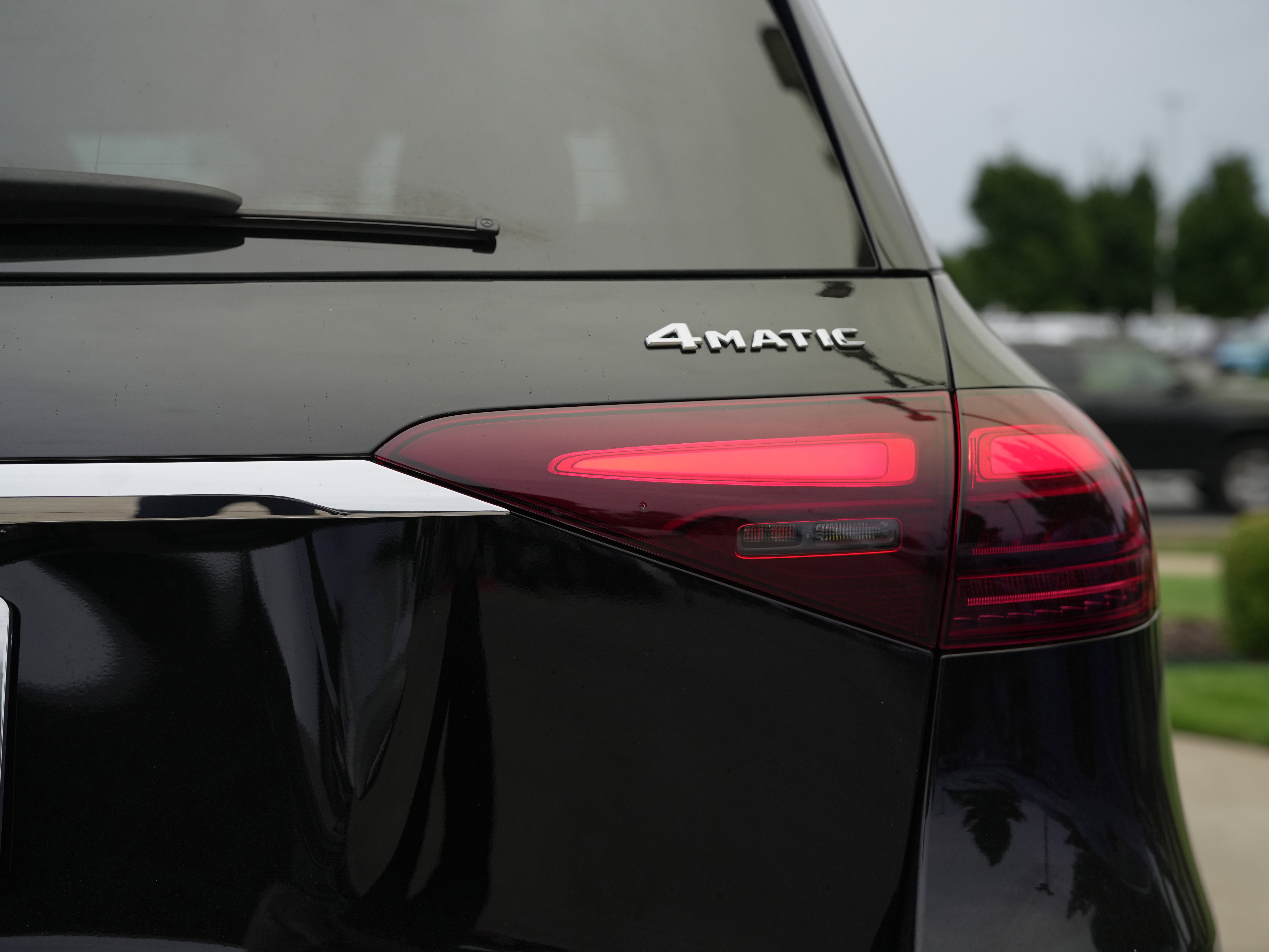 New 2026 Mercedes-Benz GLE 350 4MATIC image 14