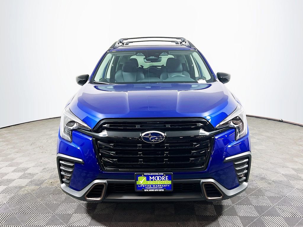 New 2026 Subaru Ascent Limited Bronze image 2