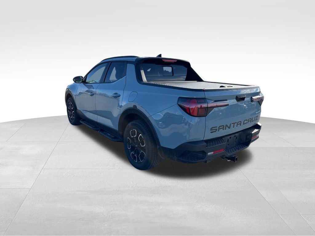 Used 2023 Hyundai Santa Cruz SEL Premium image 10