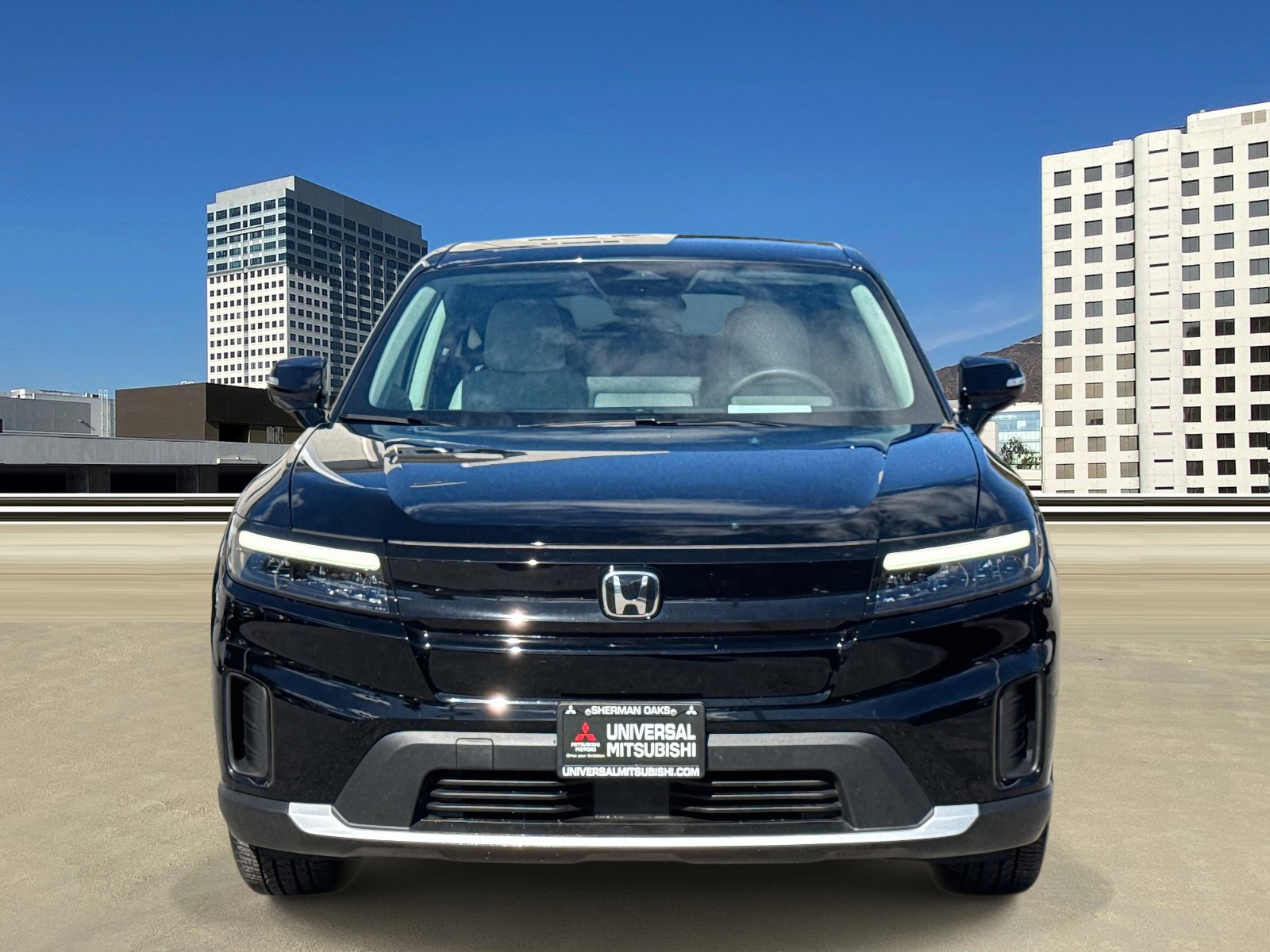 Used 2025 Honda Prologue EX image 2