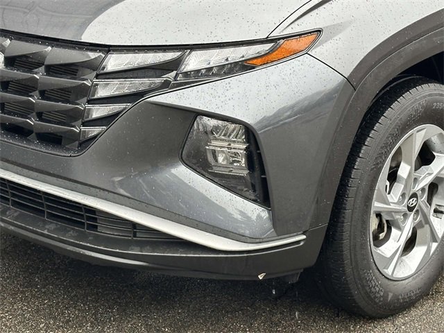 Used 2023 Hyundai Tucson SEL image 8