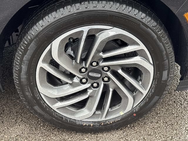 New 2027 Lincoln Navigator Premiere AWD/4WD image 9
