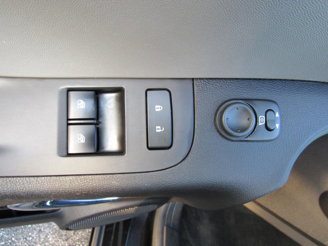 Used 2012 Chevrolet Camaro LS w/ Silver Stripe Package RWD image 13