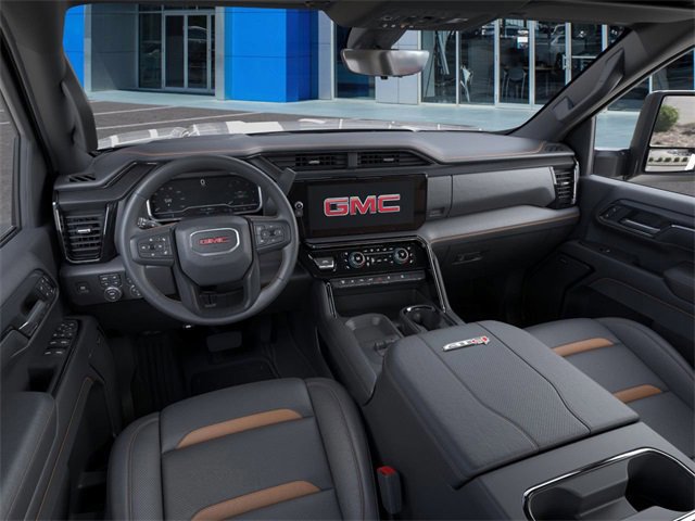 New 2026 GMC Sierra 2500 AT4 w/ AT4 Premium Plus Package image 15