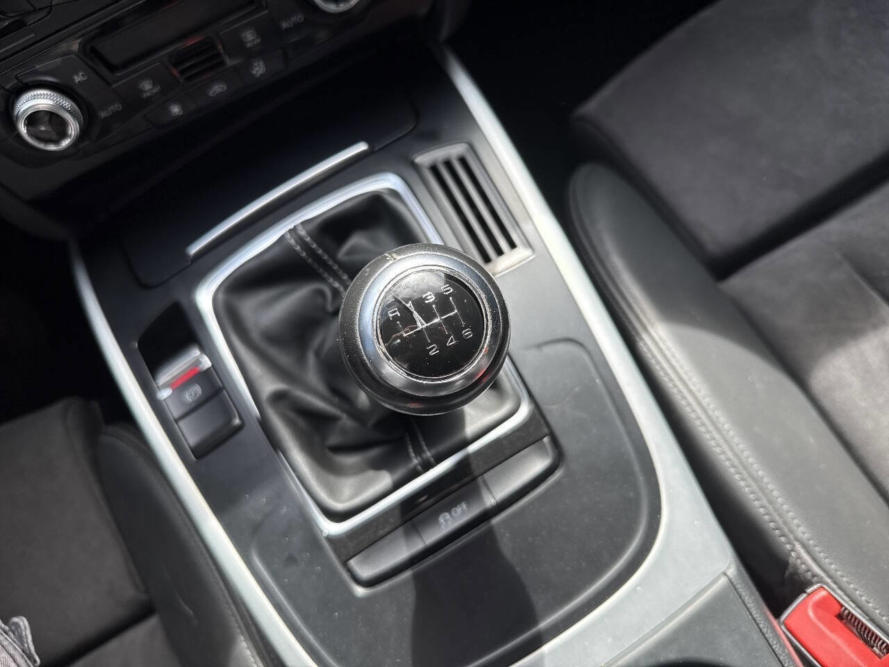 Used 2013 Audi S4 Premium Plus AWD/4WD image 15
