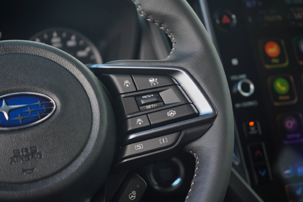 New 2026 Subaru Forester Limited AWD/4WD image 20