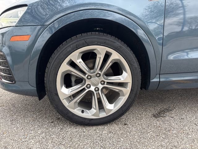 Used 2018 Audi Q3 2.0T Premium w/ Convenience Package image 40