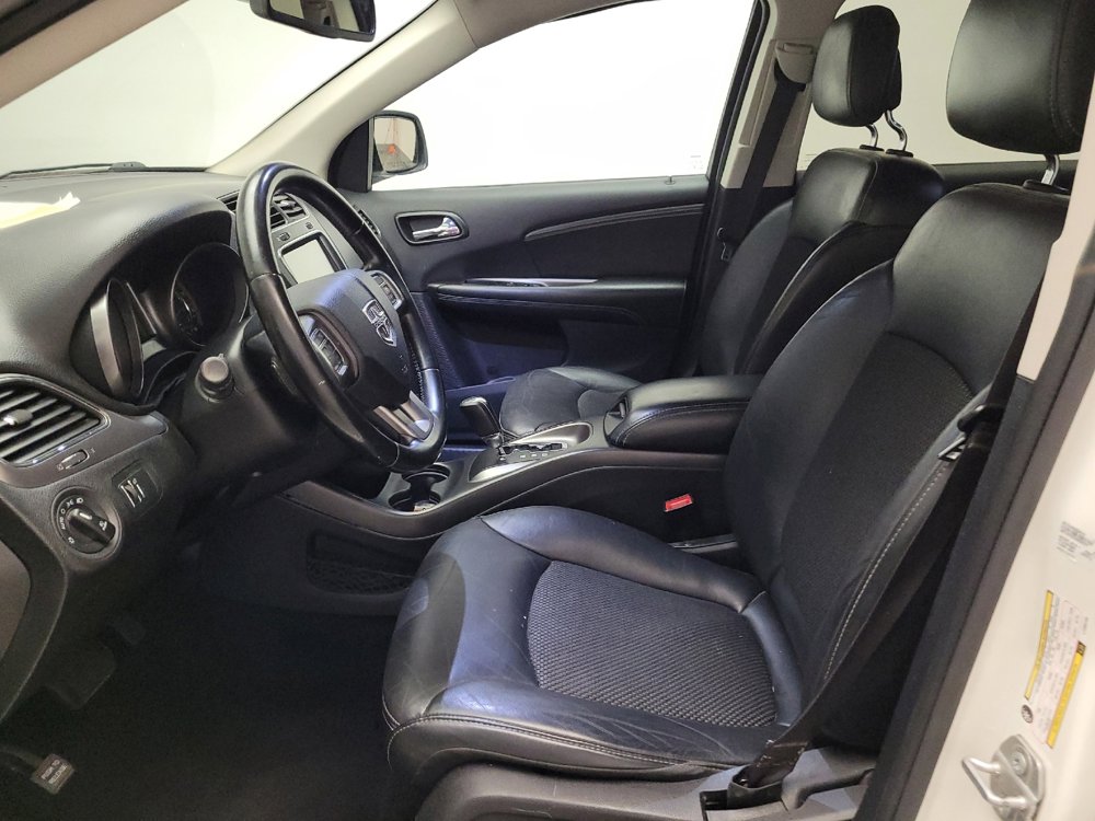 Used 2020 Dodge Journey Crossroad image 17