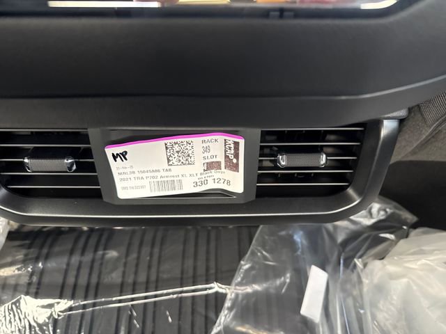 New 2026 Ford F150 STX w/ Equipment Group 200A image 22