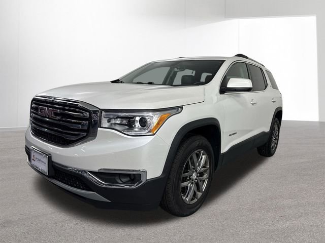 Used 2017 GMC Acadia SLT image 25