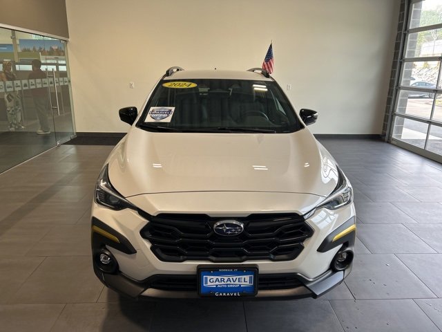 Used 2024 Subaru Crosstrek 2.5i Sport image 33