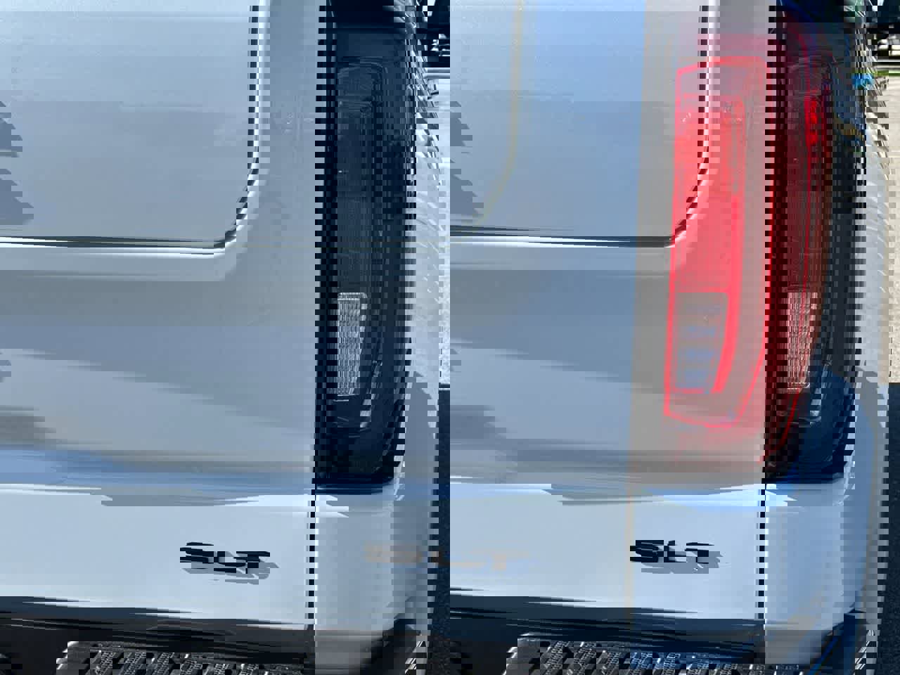 New 2026 GMC Sierra 1500 SLT w/ SLT Premium Package image 33