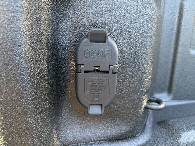 New 2026 Chevrolet Silverado 2500 LTZ w/ Z71 Chrome Sport Edition image 38