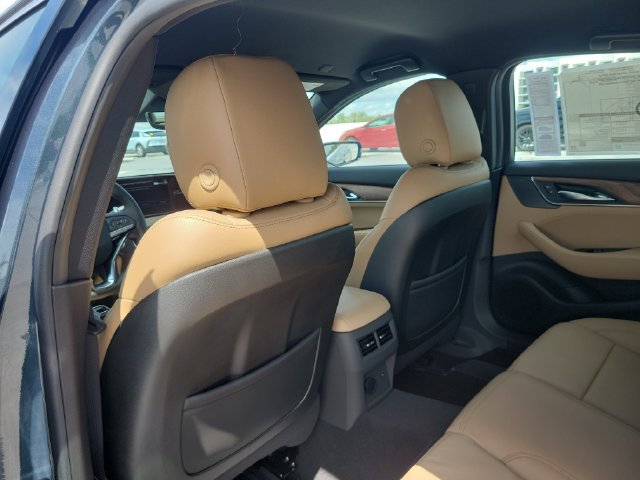 New 2026 Cadillac CT5 Premium Luxury w/ Technology Package RWD image 16