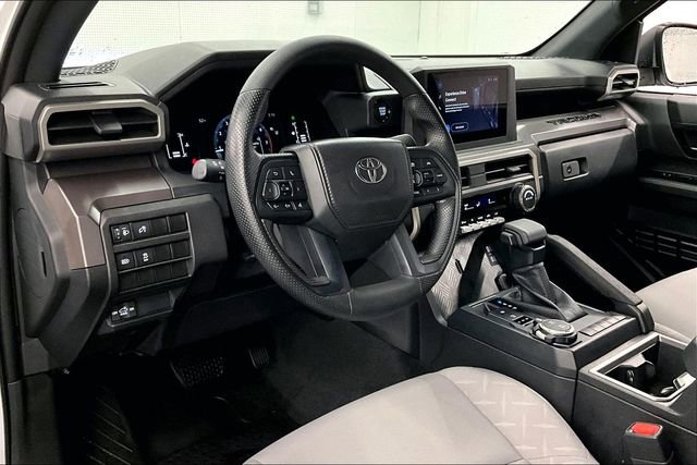 Used 2024 Toyota Tacoma SR5 image 15