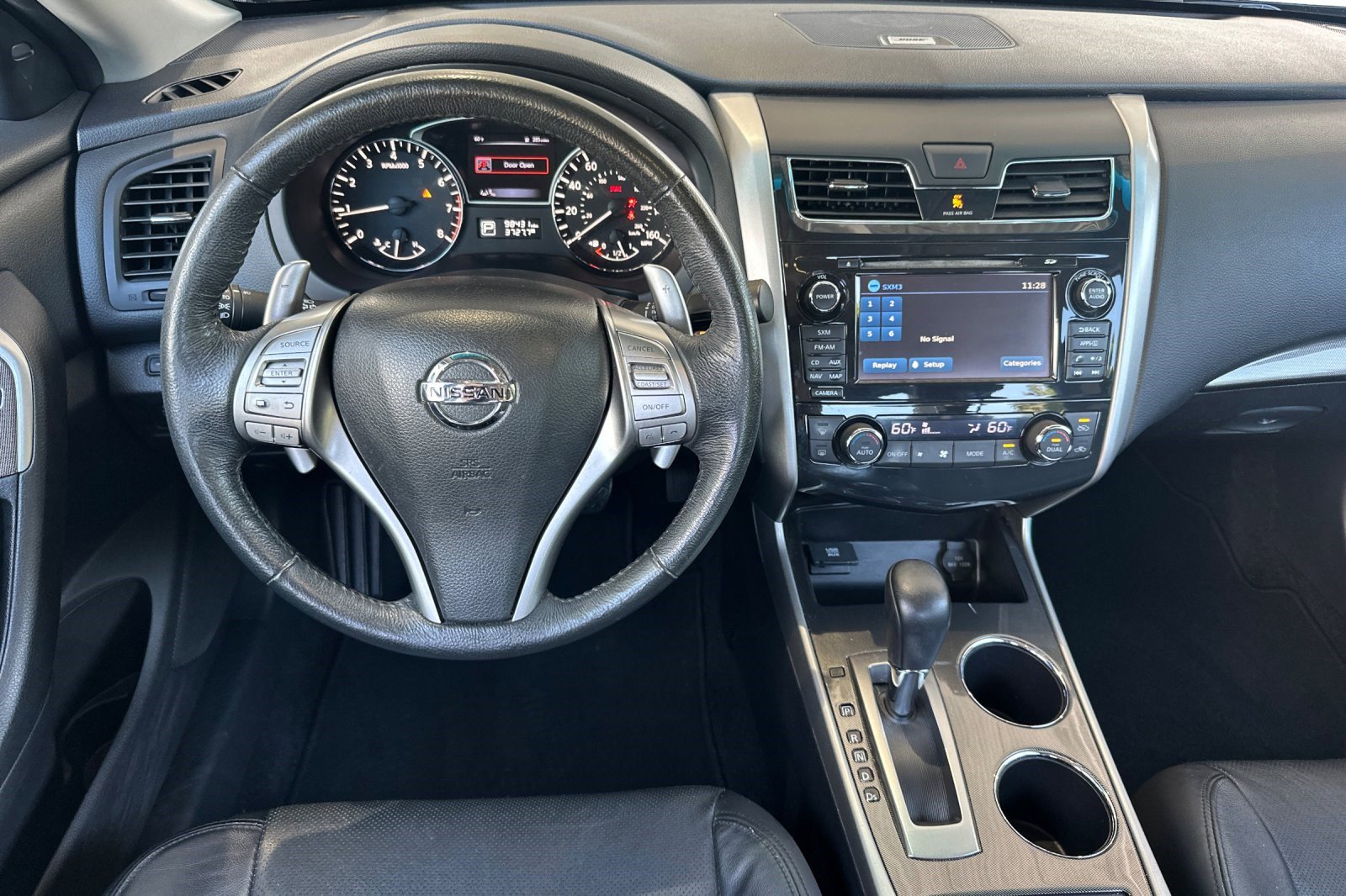 Used 2015 Nissan Altima 3.5 SL FWD image 18