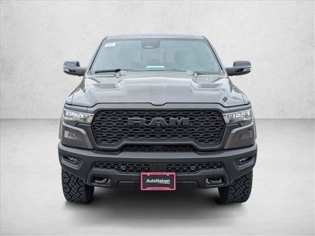 New 2026 RAM 1500 Rebel w/ Rebel Level 2 Equipment Group AWD/4WD image 5
